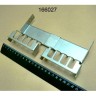 Лопатка выгрузки mini для прф-11/2400 2xd23 сиком 13560