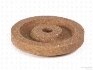 Камень заточной мелкозернистый D40 00000000816 для слайсеров серий DOLLY, LADY