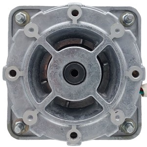 Мотор дак 115v, 118 w, 3350 1/min Мотор дак 115v, 118 w, 3350 1/min