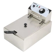 Фритюрница VA-EF061 Фритюрница VA-EF061