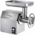 Мясорубка fimar 22ce 380v (ce)+inox unger system