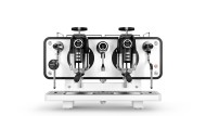 Кофемашина Sanremo Opera 2 высокие гр. белая Кофемашина Sanremo Opera 2 высокие гр. белая