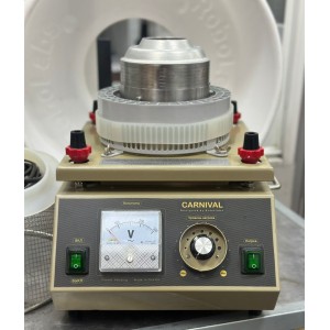 Аппарат сахарной ваты robolabs carnival Аппарат сахарной ваты robolabs carnival