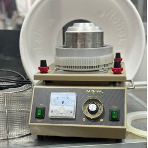 Аппарат сахарной ваты robolabs carnival Аппарат сахарной ваты robolabs carnival