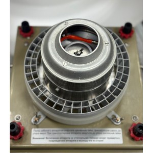 Аппарат сахарной ваты robolabs carnival Аппарат сахарной ваты robolabs carnival