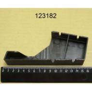 Кронштейн правый занавеси для rts-220l enigma 1.1.c.c52.45