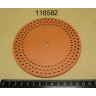 Диск перфорированный системы увлажнения для ftu duke 169607