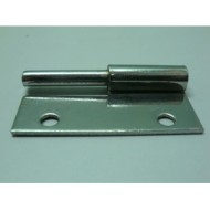 Петля правая короткая внутр. gold medal products 41350 Петля правая короткая внутр. gold medal products 41350