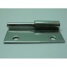 Петля правая короткая внутр. gold medal products 41350