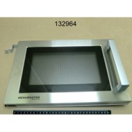 Дверь в сборе для rms510 menumaster 58161095 Дверь в сборе для rms510 menumaster 58161095