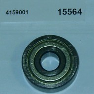 Подшипник для k5 kitchenaid 9708315