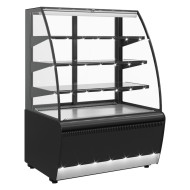 Витрина кондитерская Полюс K70 VV 1,3-1 STANDARD 9005-0430 Витрина кондитерская Полюс K70 VV 1,3-1 STANDARD 9005-0430