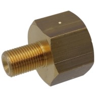 Муфта соединительная 1/8ml = 12 3/8f Муфта соединительная 1/8ml = 12 3/8f