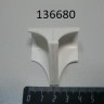 Проставка эмк70к-025 промежуточная. на направляющие линии "аста" abat 12000002641