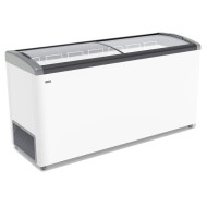 Ларь морозильный Фростор FG 675 E серый Ларь морозильный Фростор FG 675 E серый