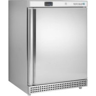 Шкаф холодильный барный tefcold ur200x1