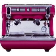 Кофемашина рожковая nuova simonelli appia life compact 2gr s 220v red+economizer+high groups Кофемашина рожковая nuova simonelli appia life compact 2gr s 220v red+economizer+high groups