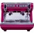 Кофемашина рожковая nuova simonelli appia life compact 2gr s 220v red+economizer+high groups