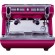Кофемашина рожковая nuova simonelli appia life compact 2gr s 220v red+economizer+high groups