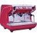 Кофемашина рожковая nuova simonelli appia life compact 2gr s 220v red+economizer+high groups
