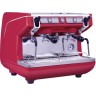 Кофемашина рожковая nuova simonelli appia life compact 2gr s 220v red+economizer+high groups