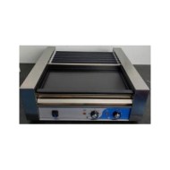 Гриль роликовый enigma hdp-7st Гриль роликовый enigma hdp-7st