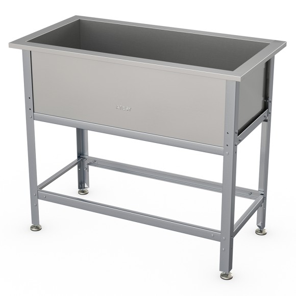 Ванна моечная Атеси ВСМ-С-1.1450.700-02