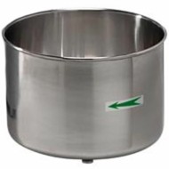Дежа для тестомеса 38/CN, арт. SA1180 Дежа для тестомеса 38/CN, арт. SA1180