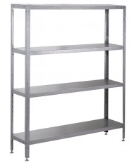 Кухонный стеллаж Атеси СТКН-950/600 Кухонный стеллаж Атеси СТКН-950/600