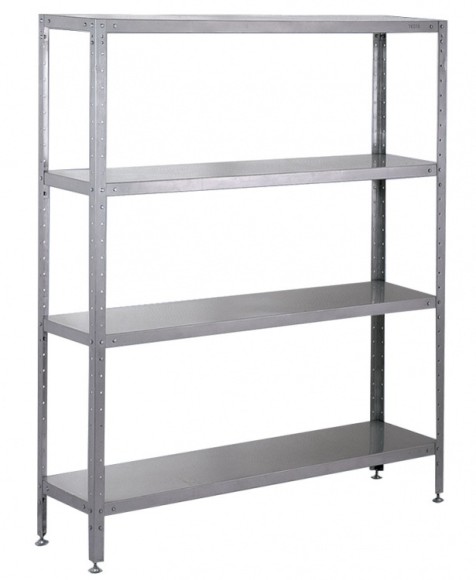 Кухонный стеллаж Атеси СТКН-950/600 Кухонный стеллаж Атеси СТКН-950/600