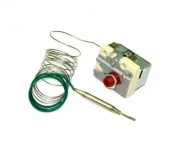 Аварийный термостат парогенератора 40.01.329  для печи конвекц.серии SCC