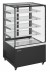 Витрина кондитерская Полюс KC84-150 VV 1,5-1 (9005)