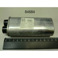 Конденсатор 1.05uf 2500v merry chef 30z1332 Конденсатор 1.05uf 2500v merry chef 30z1332