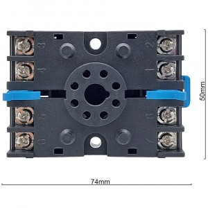 Колодка клеммная ps-08 autonics 25590 Колодка клеммная ps-08 autonics 25590