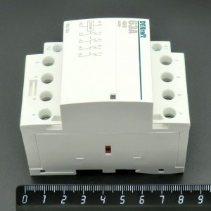 Контактор для индукции hc1-63 техно-тт 149106