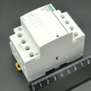 Контактор для индукции hc1-63 техно-тт 149106