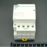Контактор для индукции hc1-63 техно-тт 149106