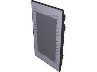 Пульт управления KPE1058A для пароконвектоматов эл. т.м. UNOX серий XEVC