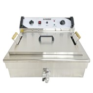 Чебуречница VA-MF48 Чебуречница VA-MF48