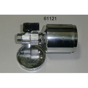 Кран с отводом berto's 31273900 Кран с отводом berto's 31273900