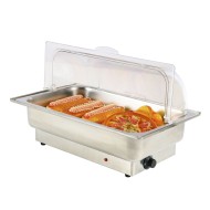 Чафинг диш (мармит) VA-SB7000 Чафинг диш (мармит) VA-SB7000