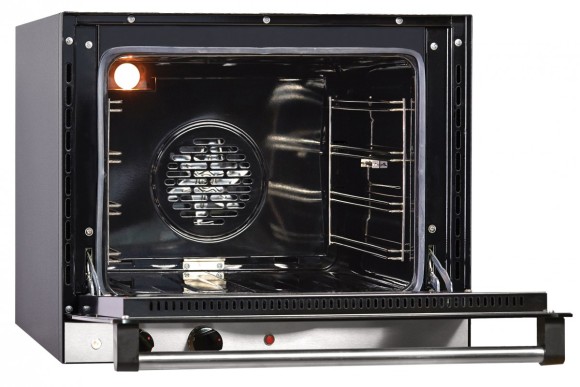 Печь конвекционная Abat ПКЭ-4Э Печь конвекционная Abat ПКЭ-4Э