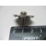 Насадка цельнолитая для hmd200-ce/400-ce hamilton beach 990043600