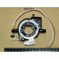 Переключатель для 5kfp1644 kitchenaid w10597637