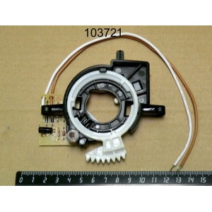 Переключатель для 5kfp1644 kitchenaid w10597637