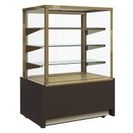 Витрина кондитерская Полюс KC70 N 0,6-1 0102-0109 Витрина кондитерская Полюс KC70 N 0,6-1 0102-0109