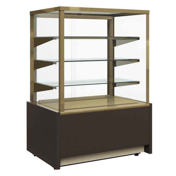 Витрина кондитерская Полюс KC70 N 0,6-1 0102-0109 Витрина кондитерская Полюс KC70 N 0,6-1 0102-0109