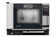 Пароконвектомат UNOX XEBC-04EU-E1RM-MP Пароконвектомат UNOX XEBC-04EU-E1RM-MP