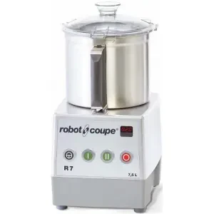 Куттер Robot Coupe 24658, R7