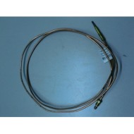 Термопара с гайкой l=800mm м9х1 abat 12000060391 Термопара с гайкой l=800mm м9х1 abat 12000060391